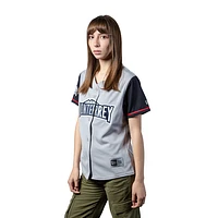 Jersey Away Sultanes de Monterrey LAMP para Mujer