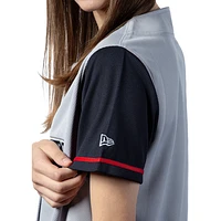 Jersey Away Sultanes de Monterrey LAMP para Mujer