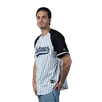 Jersey Home Sultanes de Monterrey LAMP