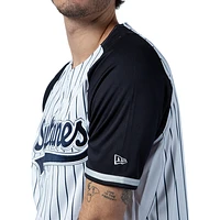 Jersey Home Sultanes de Monterrey LAMP