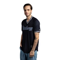 Jersey Alternativo Sultanes de Monterrey LAMP Navy