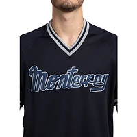 Jersey Alternativo Sultanes de Monterrey LAMP Navy