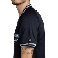 Jersey Alternativo Sultanes de Monterrey LAMP Navy