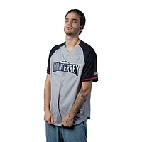 Jersey Away Sultanes de Monterrey LAMP