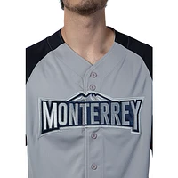 Jersey Away Sultanes de Monterrey LAMP