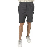 Shorts New Era Essentials Gris