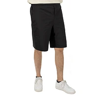 Shorts New Era Essentials Negro