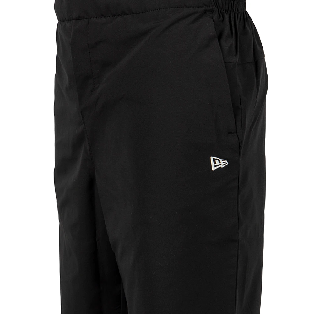 Shorts New Era Essentials Negro