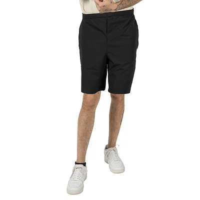 Shorts New Era Essentials Negro