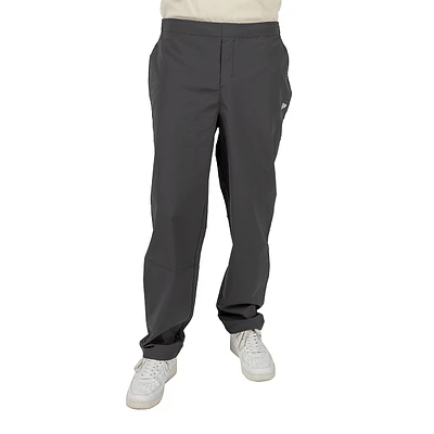 Pantalón New Era Essentials Gris