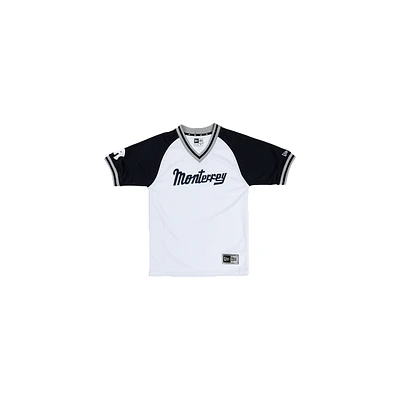 Jersey Alternativo Sultanes de Monterrey LAMP para Niña o Niño