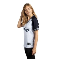 Jersey Alternativo Sultanes de Monterrey LAMP para Mujer