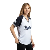 Jersey Alternativo Sultanes de Monterrey LAMP para Mujer