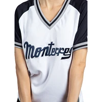 Jersey Alternativo Sultanes de Monterrey LAMP para Mujer