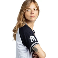 Jersey Alternativo Sultanes de Monterrey LAMP para Mujer