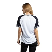 Jersey Alternativo Sultanes de Monterrey LAMP para Mujer