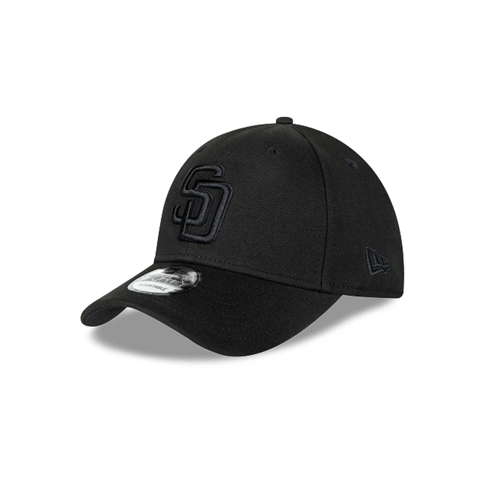 San Diego Padres MLB City Connect 9FORTY Snapback