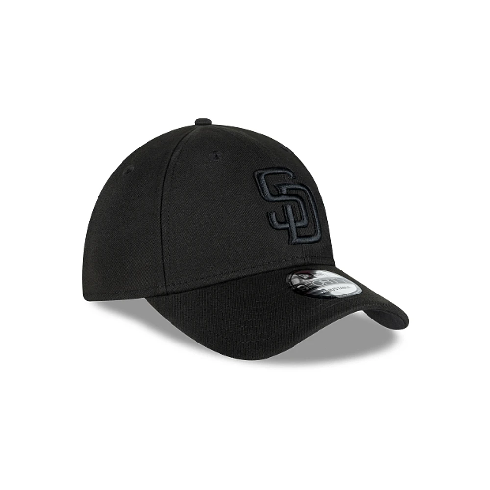 San Diego Padres MLB City Connect 9FORTY Snapback