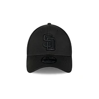 San Diego Padres MLB City Connect 9FORTY Snapback