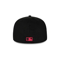 San Diego Padres MLB City Connect 59FIFTY Cerrada