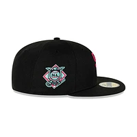 San Diego Padres MLB City Connect 59FIFTY Cerrada