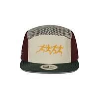 Hermanos Koumori X New Era Camper Runners Marrón