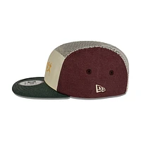 Hermanos Koumori X New Era Camper Runners Marrón