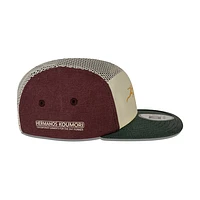 Hermanos Koumori X New Era Camper Runners Marrón