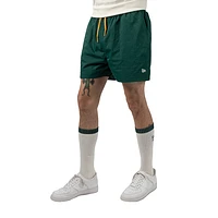 Shorts Hermanos Koumori X New Era Sun Green