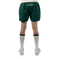 Shorts Hermanos Koumori X New Era Sun Green