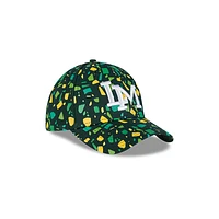 Cañeros de Los Mochis LAMP Iconic 9FORTY Snapback para Niña o Niño