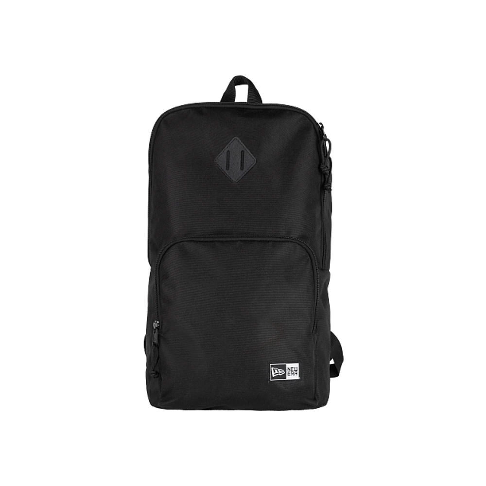 Backpack New Era Negra