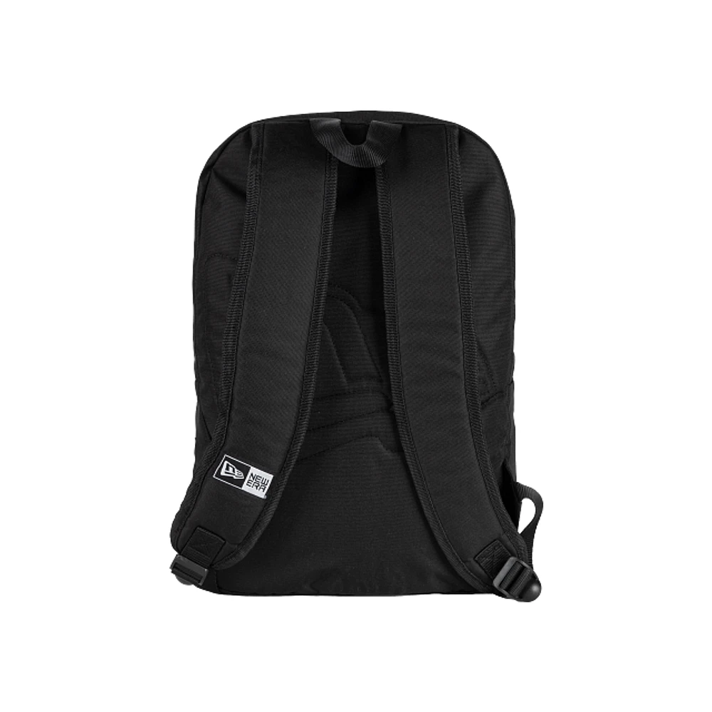 Backpack New Era Negra