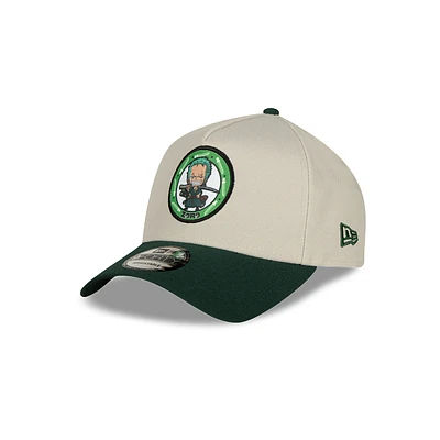 One Piece Zoro 9FORTY AF Snapback