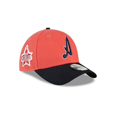 El Águila de Veracruz LMB Game Cap Alternativa 9FORTY Snapback