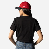 Playera Manga Corta El Águila de Veracruz LMB Invenue para Mujer