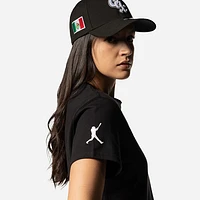 Playera Manga Corta Guerreros de Oaxaca LMB Invenue para Mujer