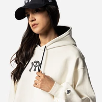 Sudadera Sultanes de Monterrey LMB Core para Mujer