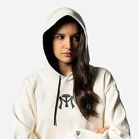 Sudadera Sultanes de Monterrey LMB Core para Mujer