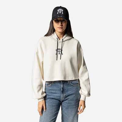 Sudadera Sultanes de Monterrey LMB Core para Mujer