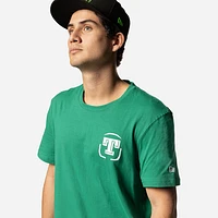 Playera Manga Corta Olmecas de Tabasco LMB Invenue