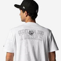 Playera Manga Corta Tigres de Quintana Roo LMB Invenue