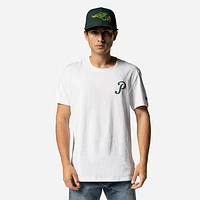 Playera Manga Corta Pericos de Puebla LMB Invenue