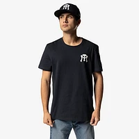 Playera Manga Corta Sultanes de Monterrey LMB Invenue