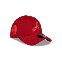 El Águila de Veracruz LMB Invenue 9FORTY Snapback para Niña o Niño