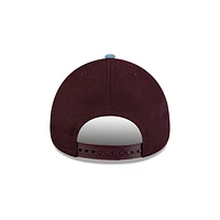 Algodoneros de Unión Laguna LMB Invenue 9FORTY Snapback