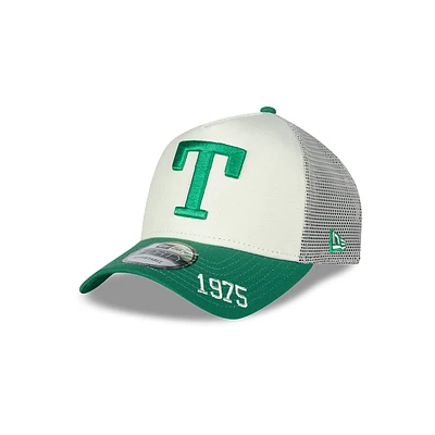 Olmecas de Tabasco LMB Invenue 9FORTY AF Trucker Snapback