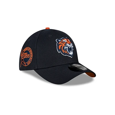 Tigres de Quintana Roo LMB Invenue 9FORTY Snapback