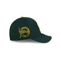 Pericos de Puebla LMB Invenue 9FORTY Snapback