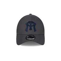 Sultanes de Monterrey Est. 1939 LMB Invenue 9FORTY Snapback